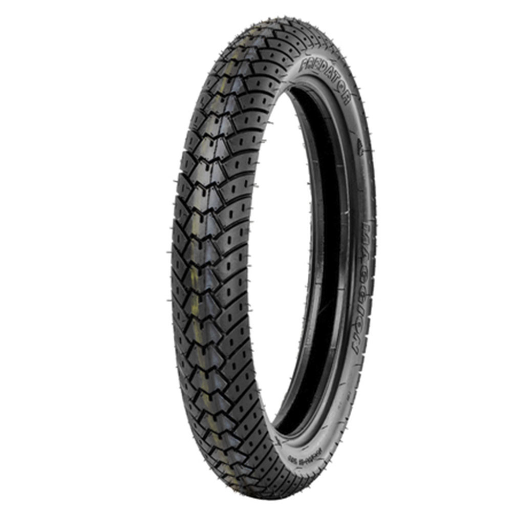 Pneu Traseiro 100/90-18 Maggion Predator Uso Sem Câmara em Oferta na Shopee