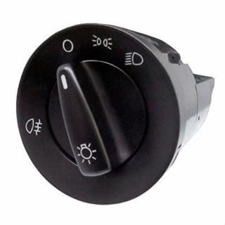 Chave de Luz VW 1C0941531 Gol / Golf / Polo - DNI 2159 em Oferta na Shopee