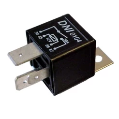 Relé Auxiliar Universal - Uso Geral - 12V - 50A - DNI 0104