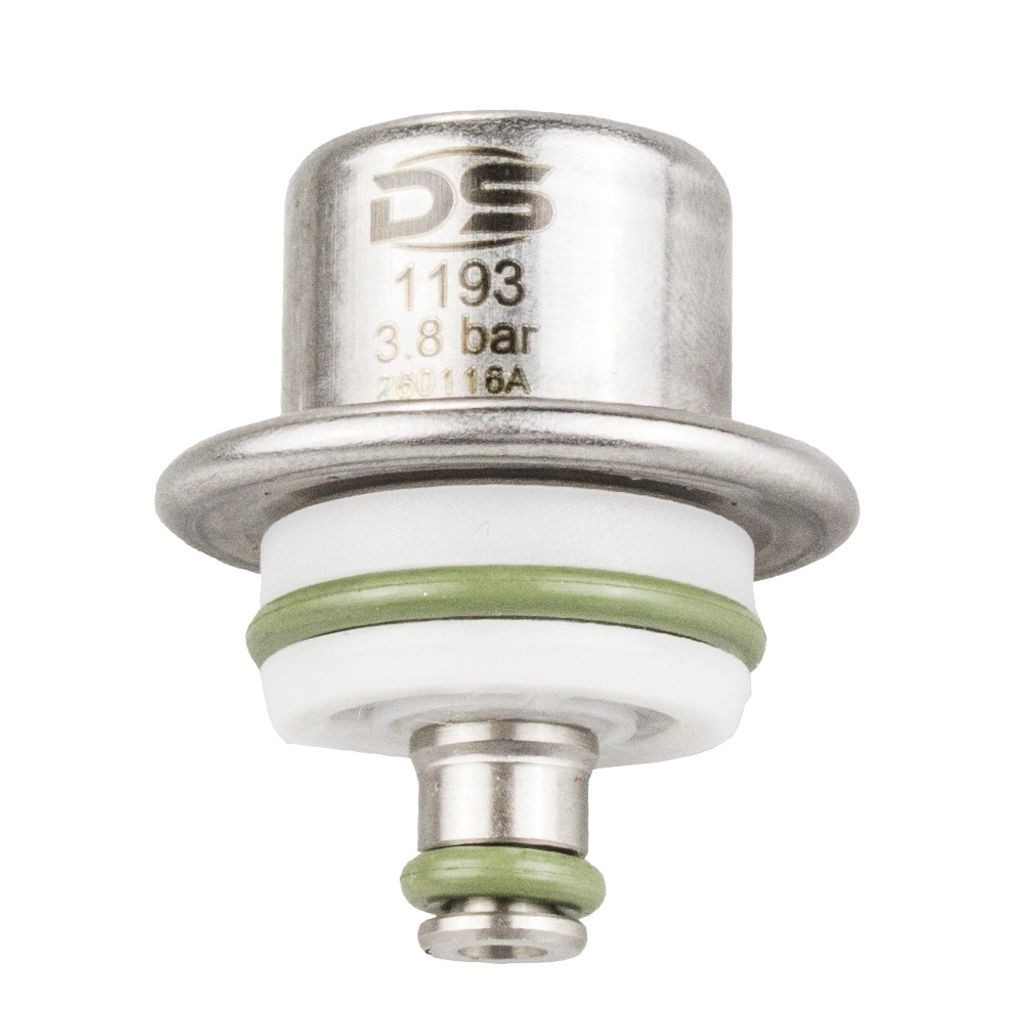 Regulador Pressão Gm Corsa 2002 a 2005 - 122114 - 1193