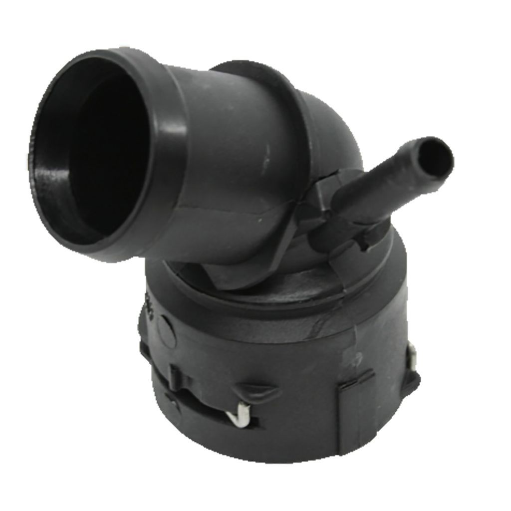Conexão Rápida Radiador Vw Polo 2002 a 2014 - 841042 - 087226