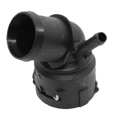Conexão Rápida Radiador Vw Polo 2002 a 2014 - 841042 - 087226