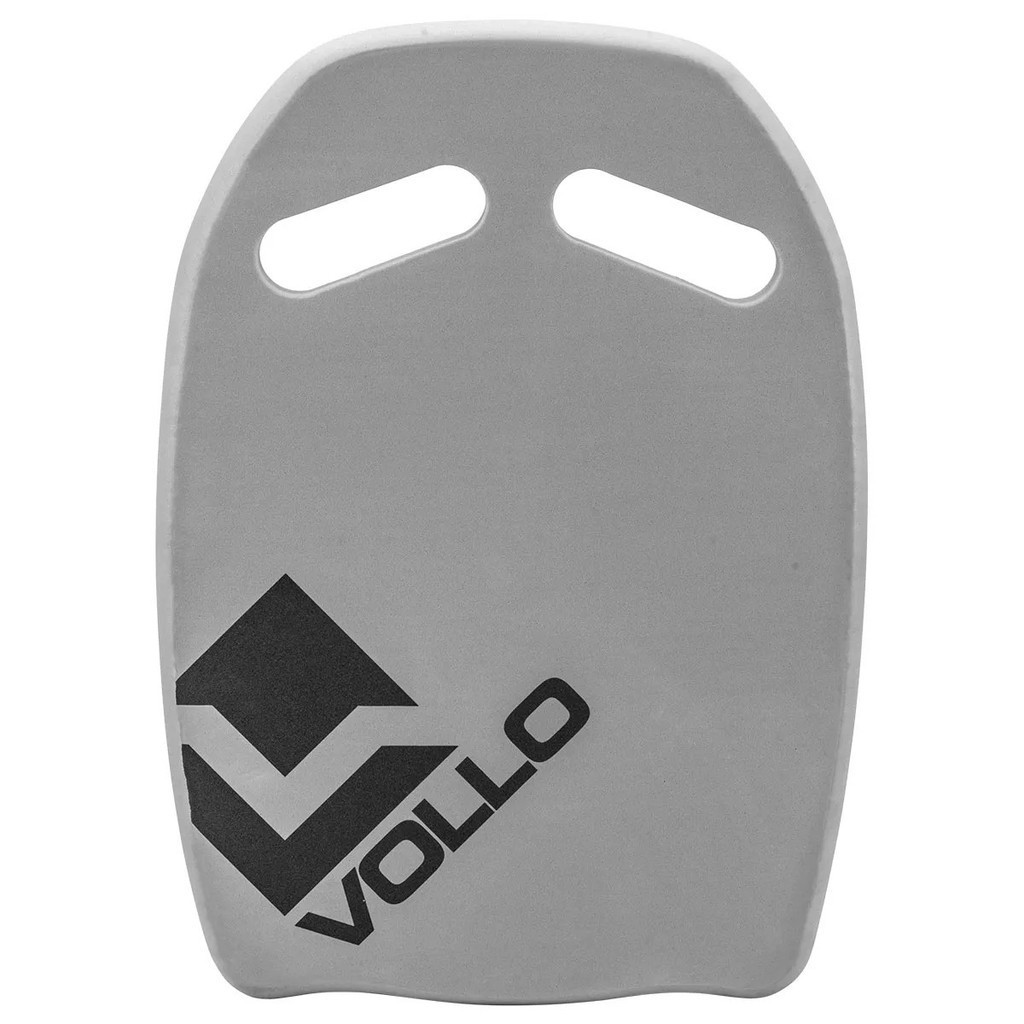 Prancha Flutuador De Natação Com Pegada Ergonômica - Vollo