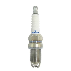 Vela Ignição Peugeot 206 1998 a 2010 - 177357 - GV6R94D