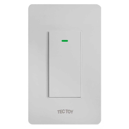 Interruptor Inteligente TecToy Pense Bem - Home & Living