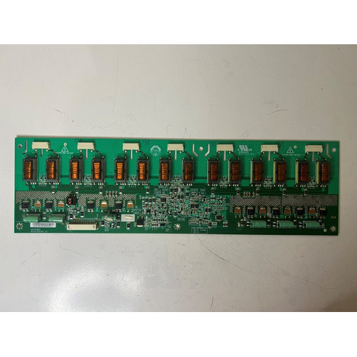 Placa Inverter Hbtv-3201hd H-buster 4h.v0708.661/a