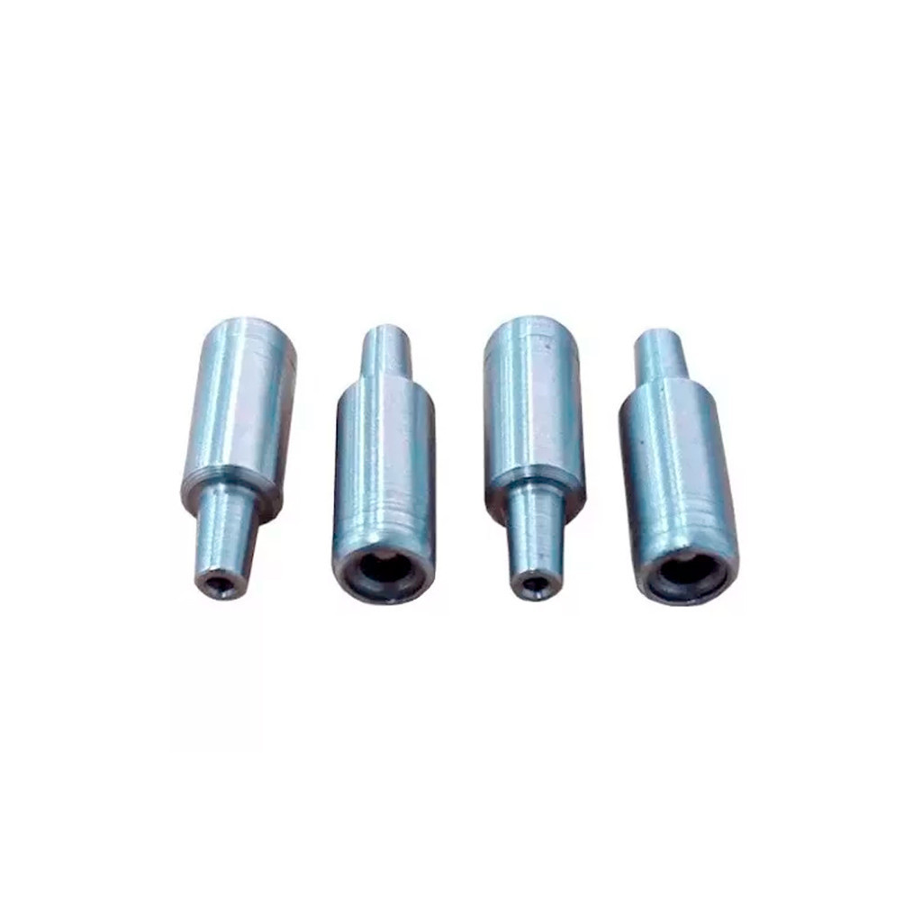 Kit 4 Injetor De Oleo Jet Cooler Fox Gol Original Vw em Oferta na Shopee