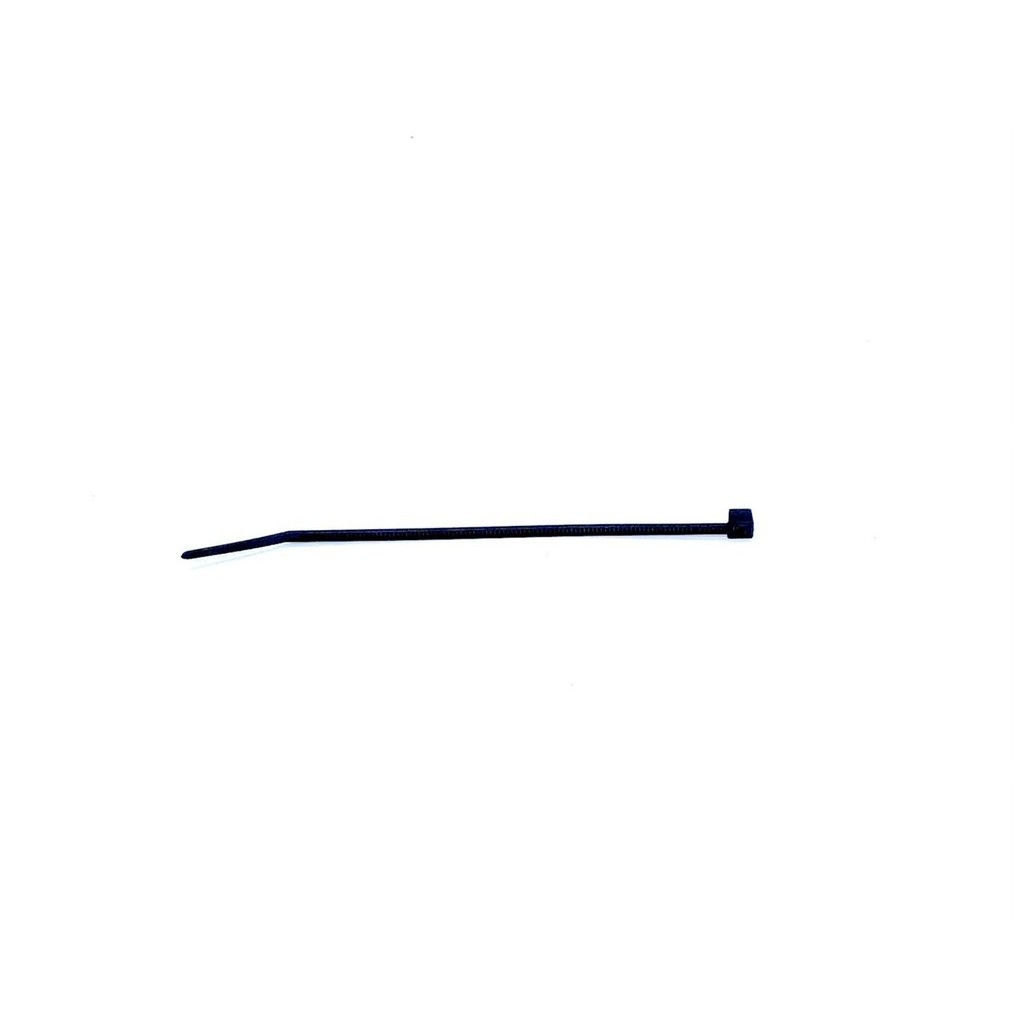KIT COM 1000 UN - ABRAÇADEIRA 2,6X100MM K8 PRETA REIMOLD