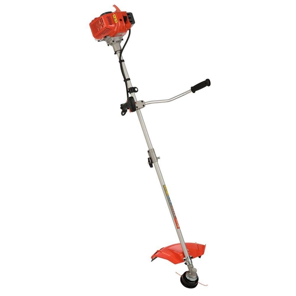 Roçadeira a Gasolina BR 52 C 1.9CV 51.7CC 2T Branco em Oferta na Shopee