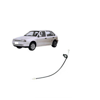 Cabo Macaneta Porta Dianteiro Gol Maxion G2 G3 Lado Esquerdo 4 Portas Ponta L em Oferta na Shopee