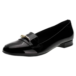 Sapato Feminino Salto Grosso Beira Rio 4318104