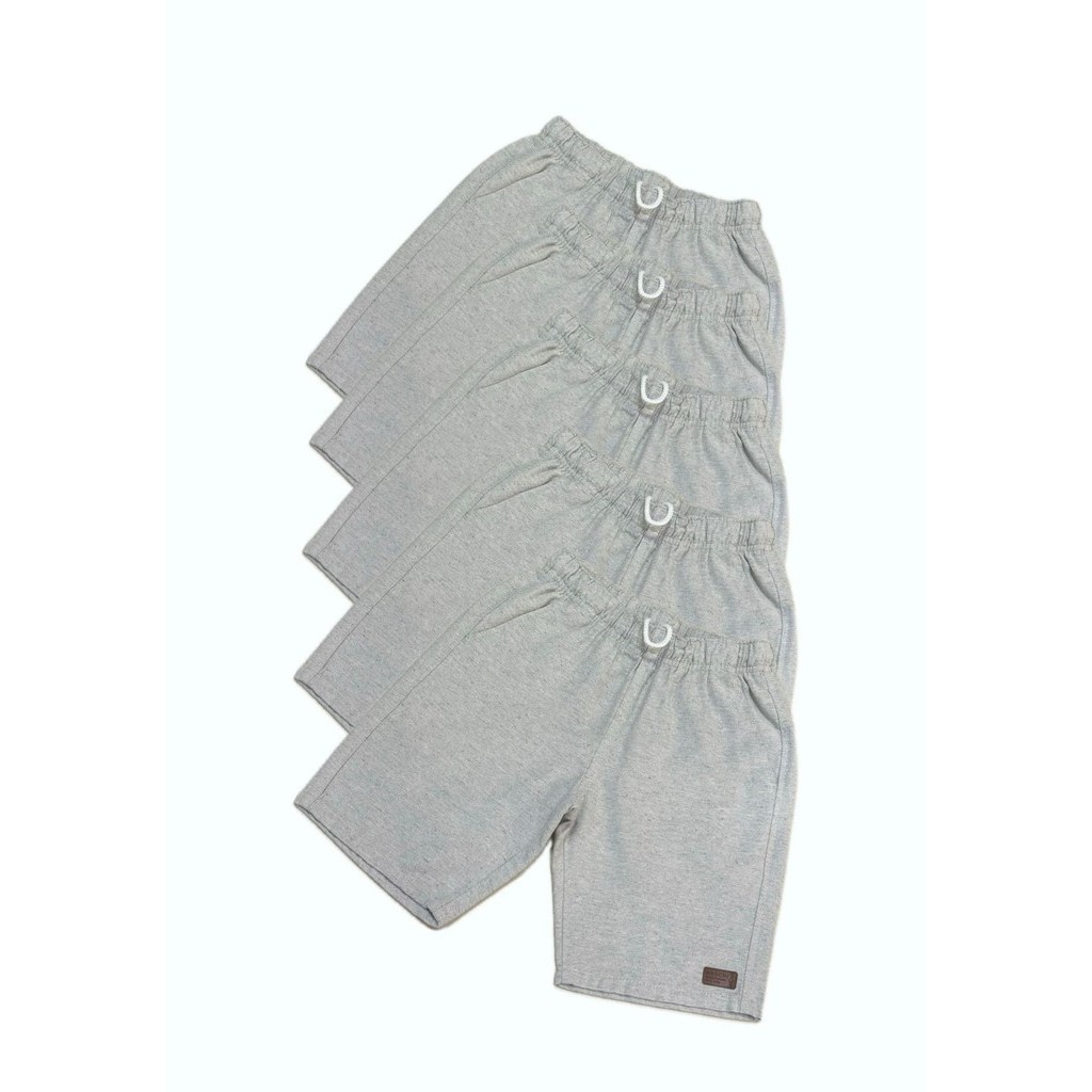 Bermudas Masculinas Em Linho Ogochi Juvenis Casuais Colors