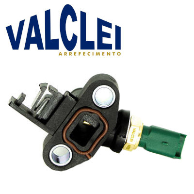 Sensor De Temperatura Doblo Fiorino Idea Palio Punto Siena Strada Uno - 44099 em Oferta na Shopee