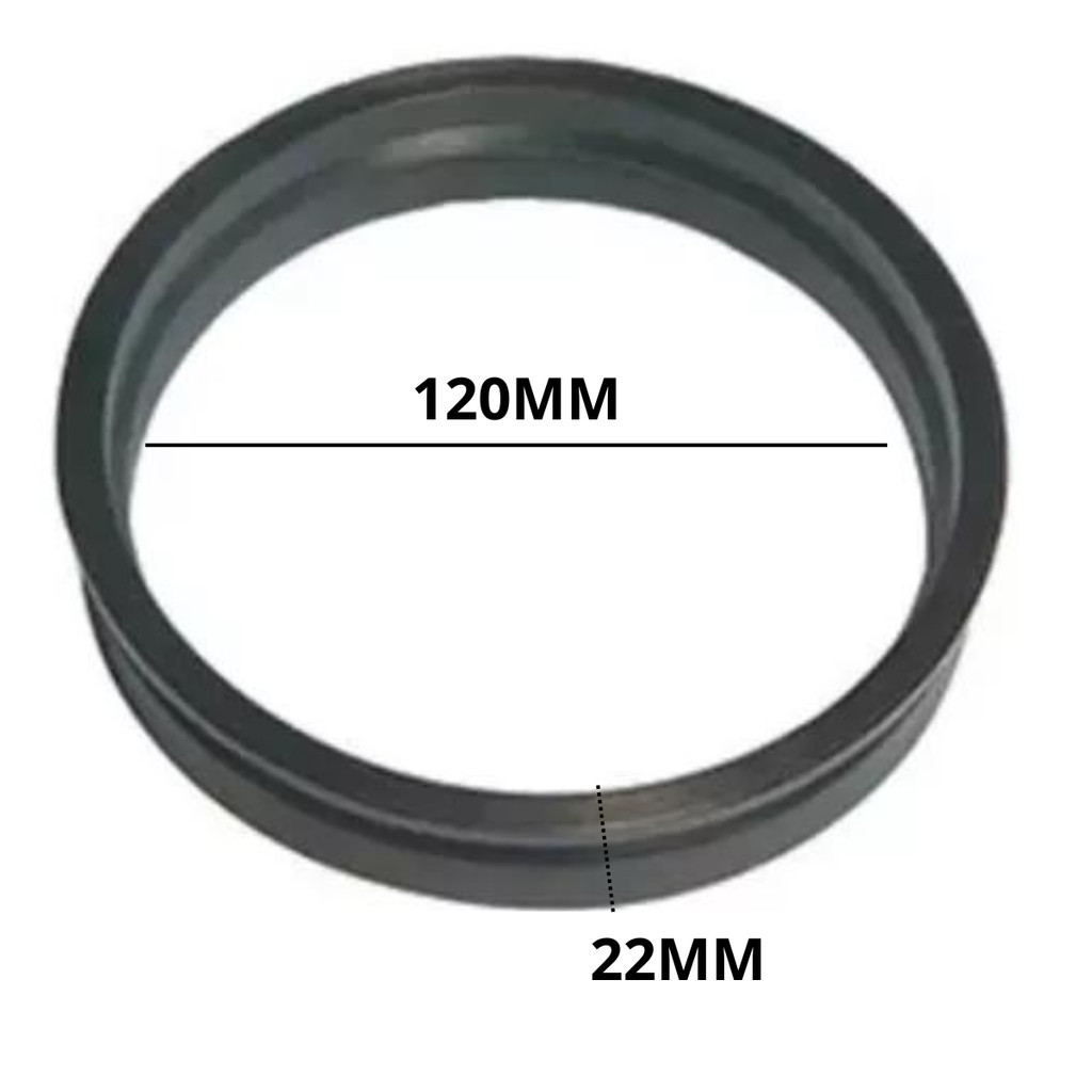 ANEL GUARNIÇÃO DE VEDAÇÃO DO TANQUE COMBUSTIVEL FIESTA/KÁ/ECOSPORT FOCUS ESCORT 1.0 1.5 1.6  DS1458 em Oferta na Shopee