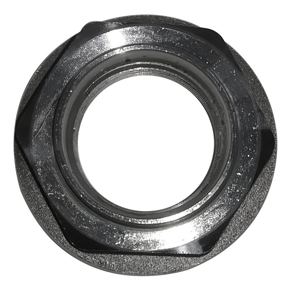 Porca Entalhado Sextavada M24x1.5 2ve311901a 1307395147 Bf8t