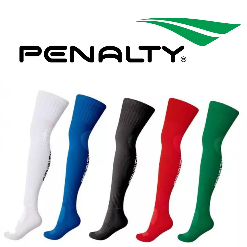 Meião de Futebol Penalty Matis Infantil Juvenil Adulto 26 ao 44 em Oferta na Shopee
