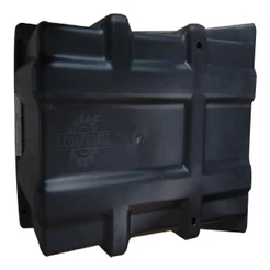 TAMPA BATERIA PLASTICO VW WORKER 2VF803239