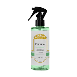 Coala Odorizante de Ambientes e Tecidos Verbena 260ML