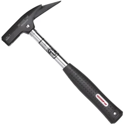 Martelo de Carpinteiro 600g com Cabo Plástico