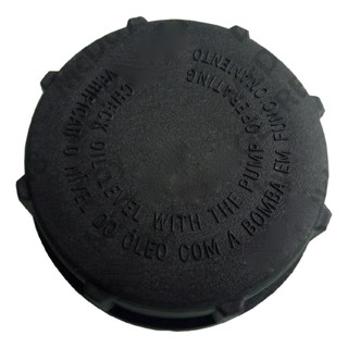 TAMPA RESERVATORIO OLEO HIDRAULICO T2D145407 em Oferta na Shopee