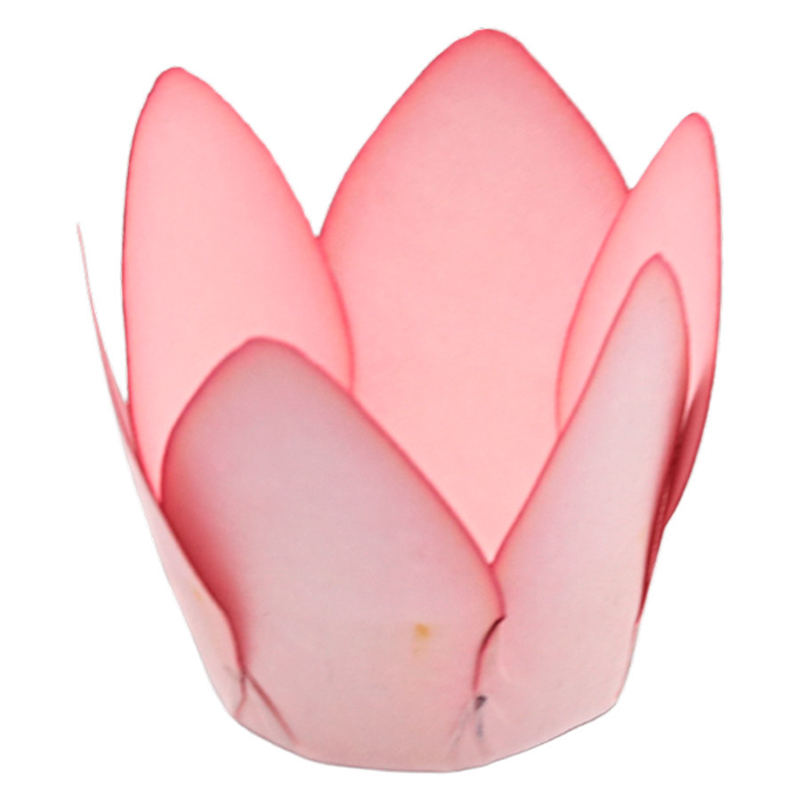 Forminha Para Doces Finos - Monaco - Goiaba - 50 unidades - Decora Doces - Rizzo em Oferta na Shopee