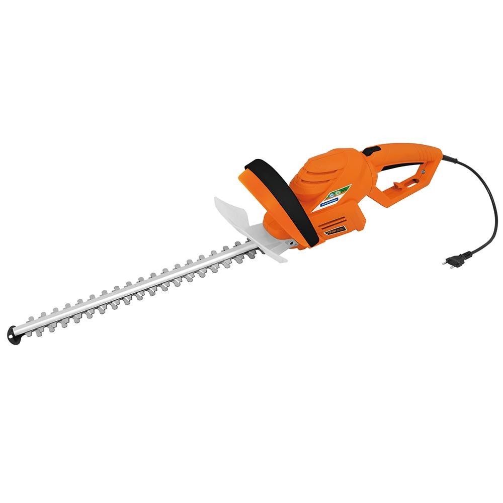 Aparador de Cerca Viva Elétrico Tramontina PE50, 600W - 79833/513 220V em Oferta na Shopee