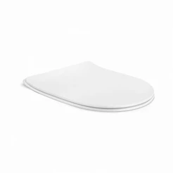 Assento Sanitário Amortecido Neo Branco Incepa