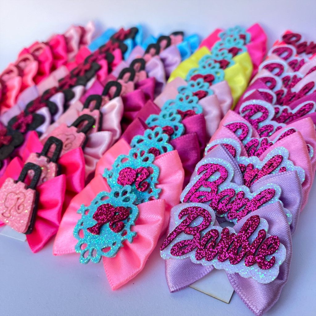 Laços Pet 1080 - tamanho M - 50 unidades em Oferta na Shopee