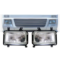 Par Farol Principal VW Worker 7110 8120 8150 9150 Após 2000