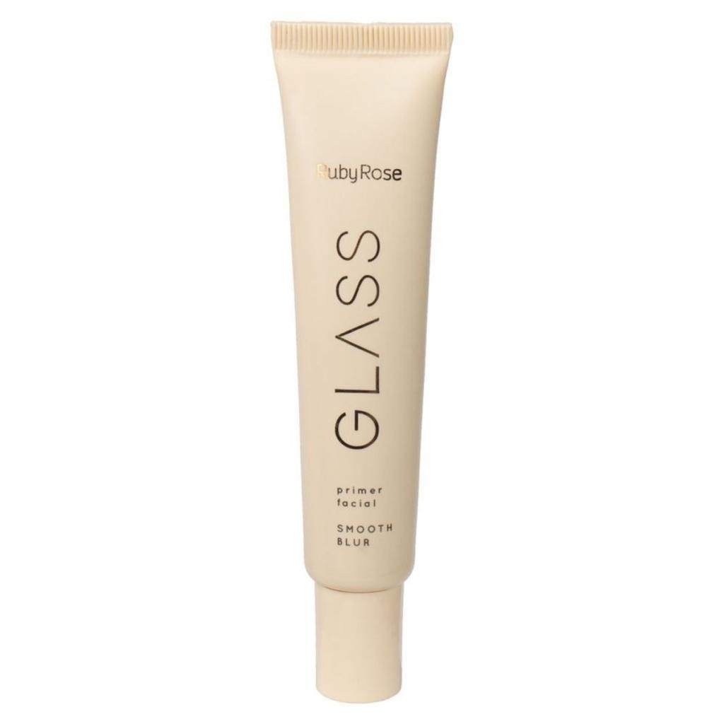 Primer Ruby Rose Glass Smooth Blur 25g