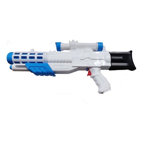 Lança Água Arminha Arma Pistola Brinquedo Verão Piscina