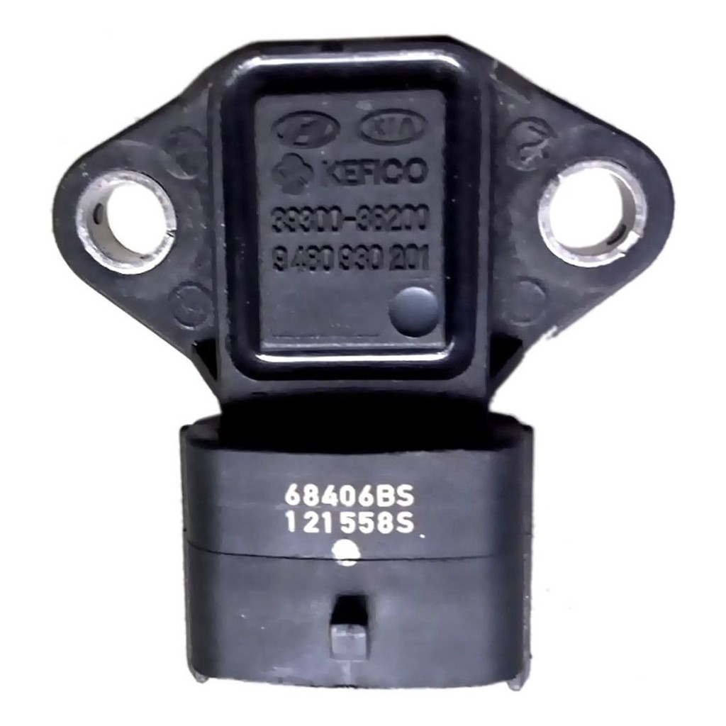 Sensor Map Tucson Sonata Sorento 6cc 39300-38200 Kefico