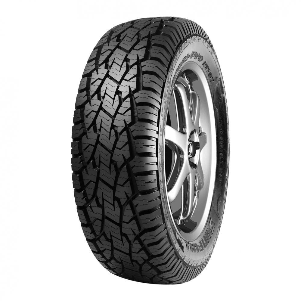 Pneu Sunfull Aro 17 285/70R17 Mont Pro AT782 10 Lonas 121/118R