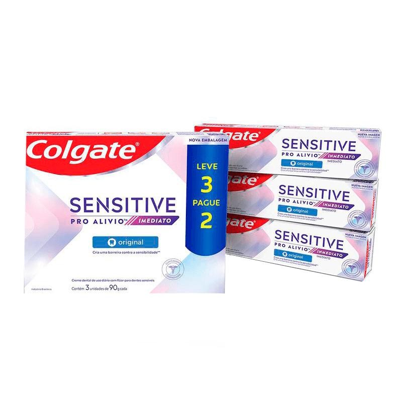 Creme Dental para Sensibilidade: Onde Comprar | BuscaProdutos