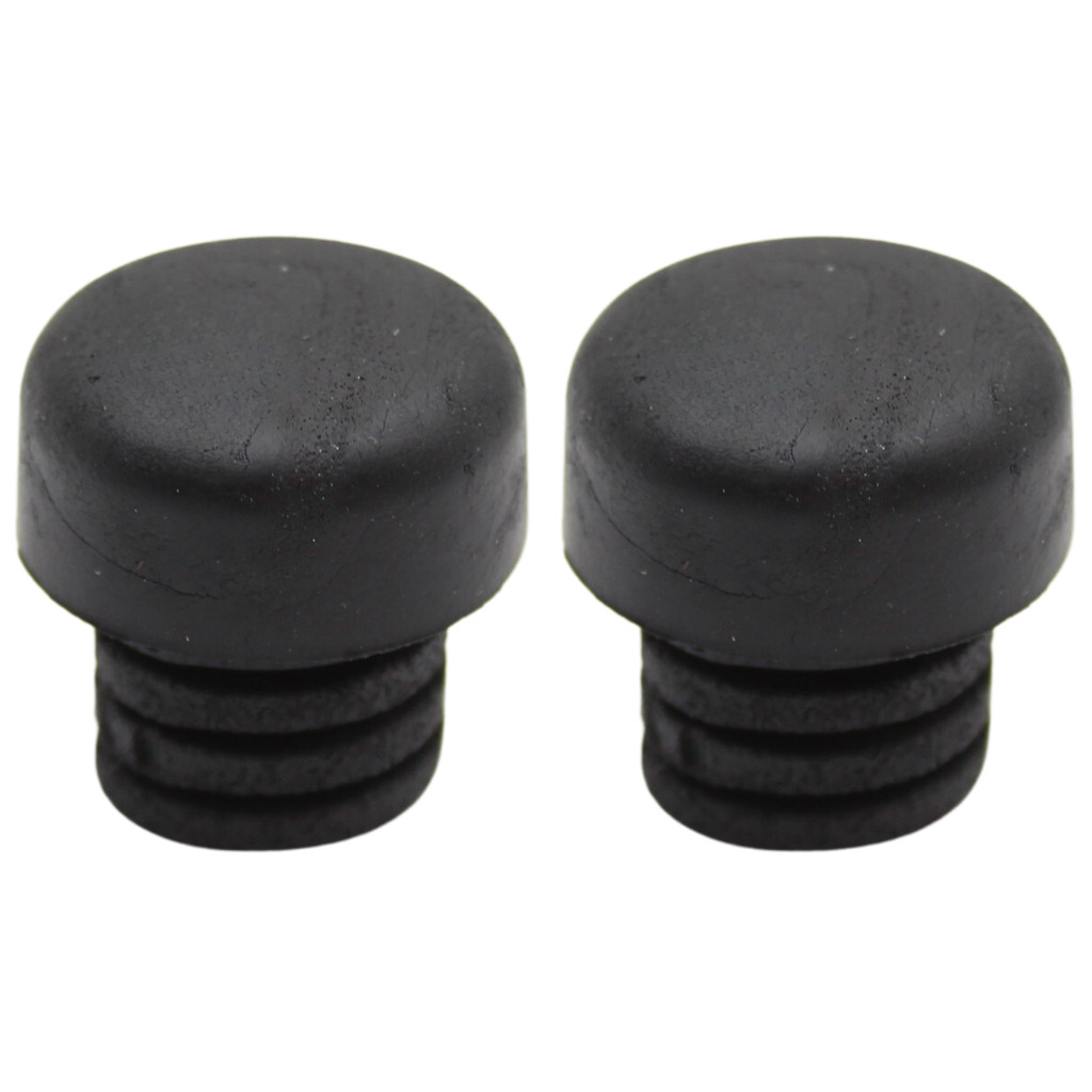 Kit 2 Batentes Porta Malas Corsa 1994 1995 1996 Até 2002 Meriva 2003 2004 2005 Até 2012 em Oferta na Shopee