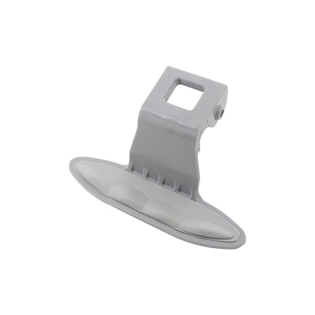 Puxador Porta Lavadadora LG Meb61281101 Wd-c1485ad Wd-w1485a Wd-1403fd Wd-1403rd Wd-1403rd5 Wd-1409fd Wd-1410rd Wd1412rt — R$ 34,90 em Shopee