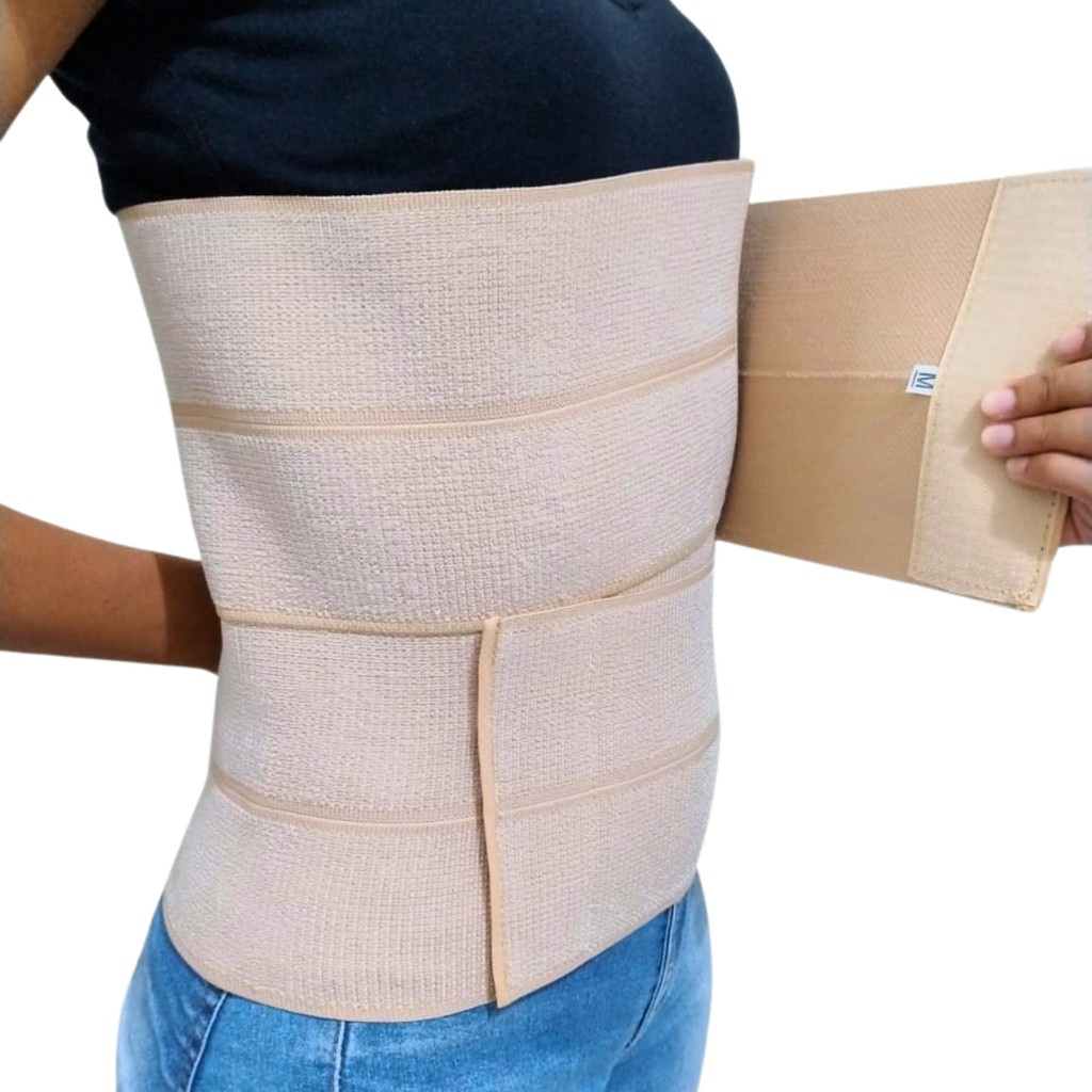 Faixa Abdominal 4 Gomos: Onde Comprar | BuscaProdutos