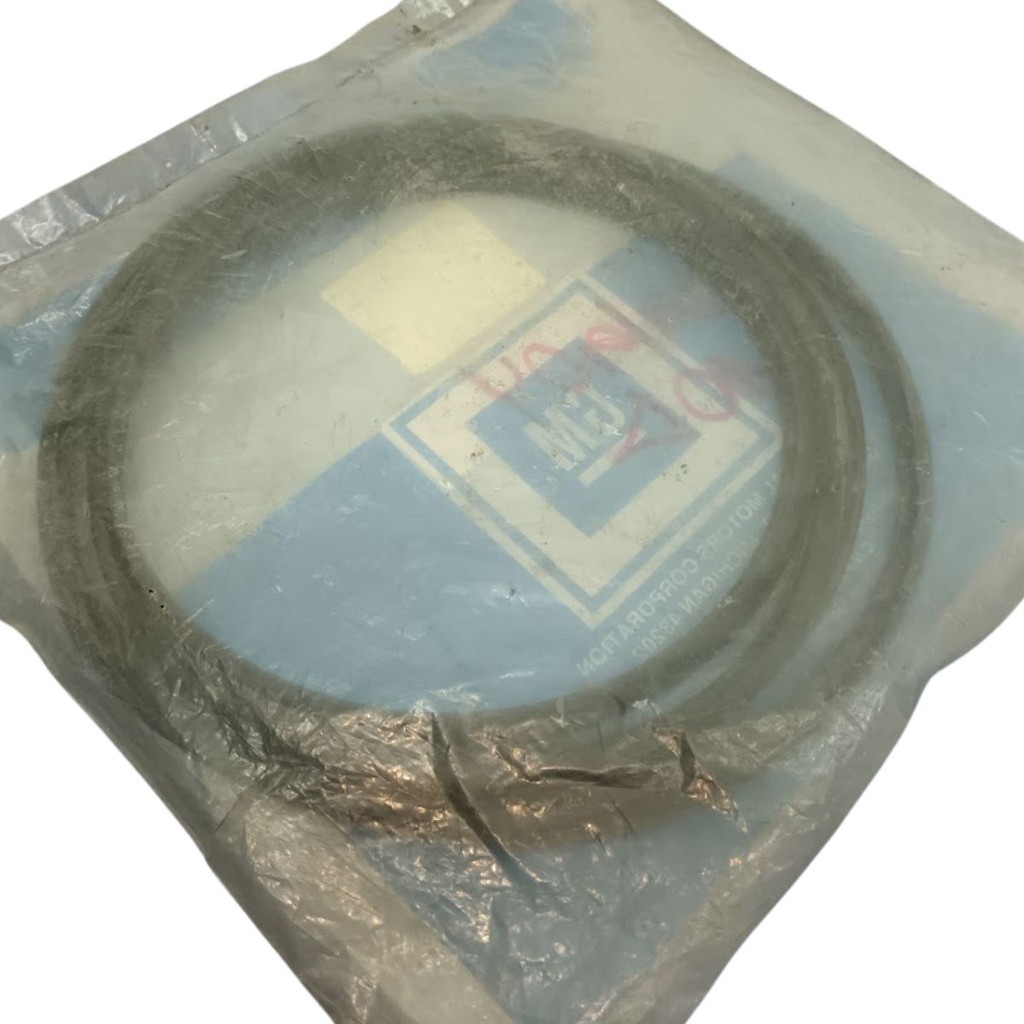 MOLDURA BORRACHA VIDRO LATERAL TRAS CORSA HATCH 2P 90388911