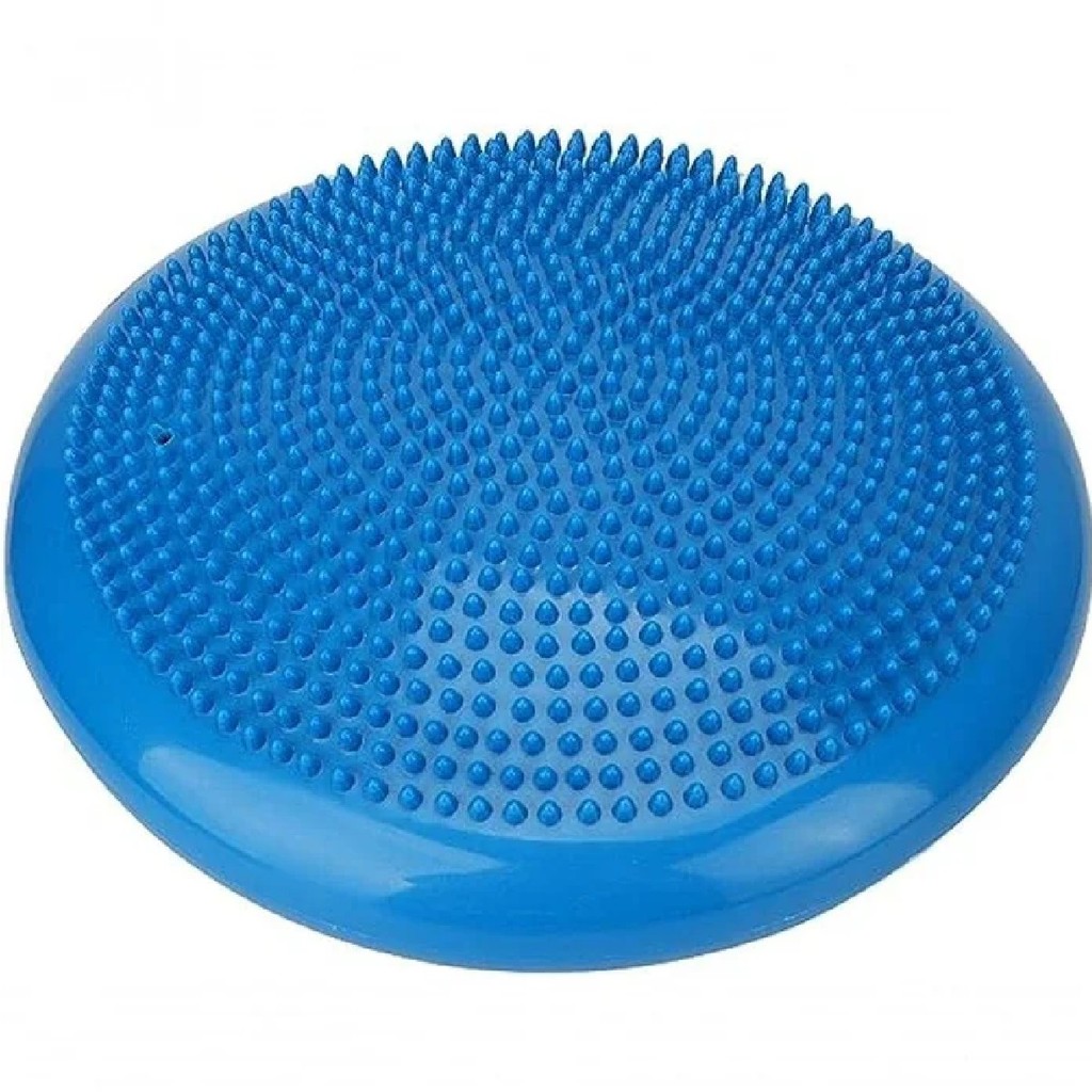 Disco Mbfit Inflavel Balance Cushion Para Exercício