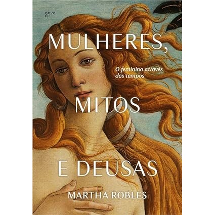 Mulheres Mitos E Deusas - Brochura -MKP em Oferta na Shopee