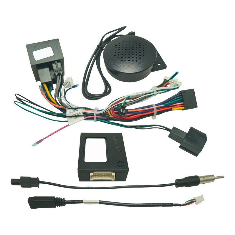 Kit Chicote Cabo Canbus Onix Prisma S10 Cruze Cobalt Spin em Oferta na Shopee