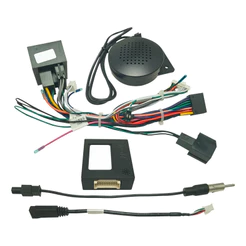 Kit Chicote Cabo Canbus Onix Prisma S10 Cruze Cobalt Spin