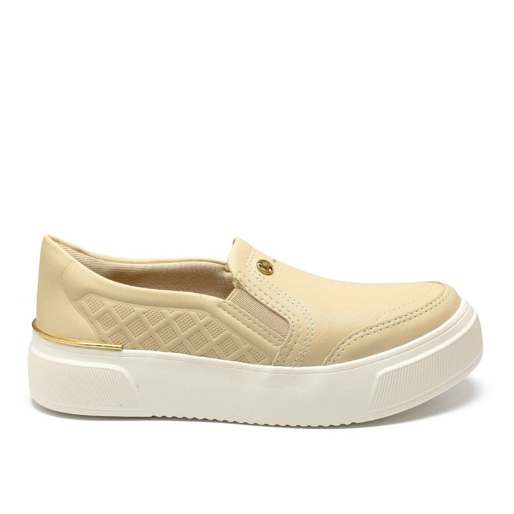 Tênis Kolosh Slip On Flatform Feminino C3559