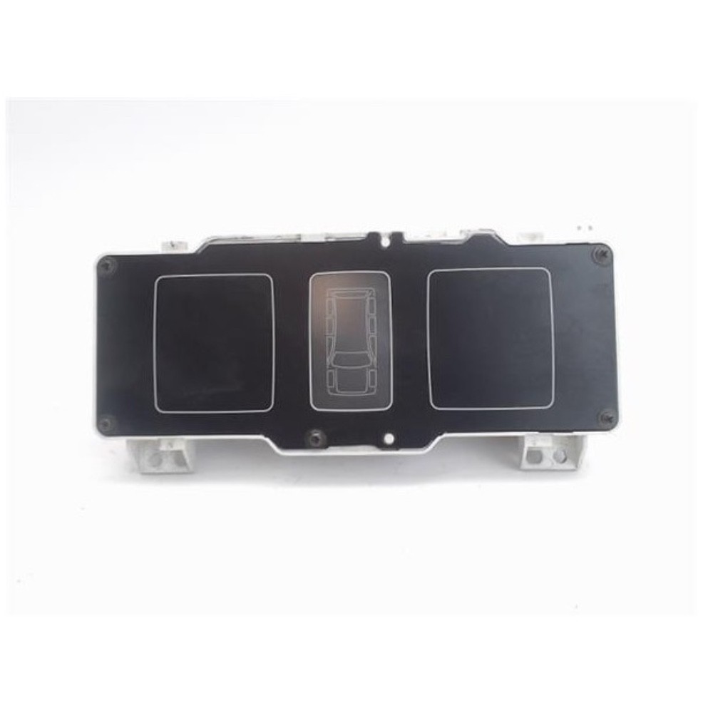 Computador Bordo Cherokee Laredo 1998 56007350