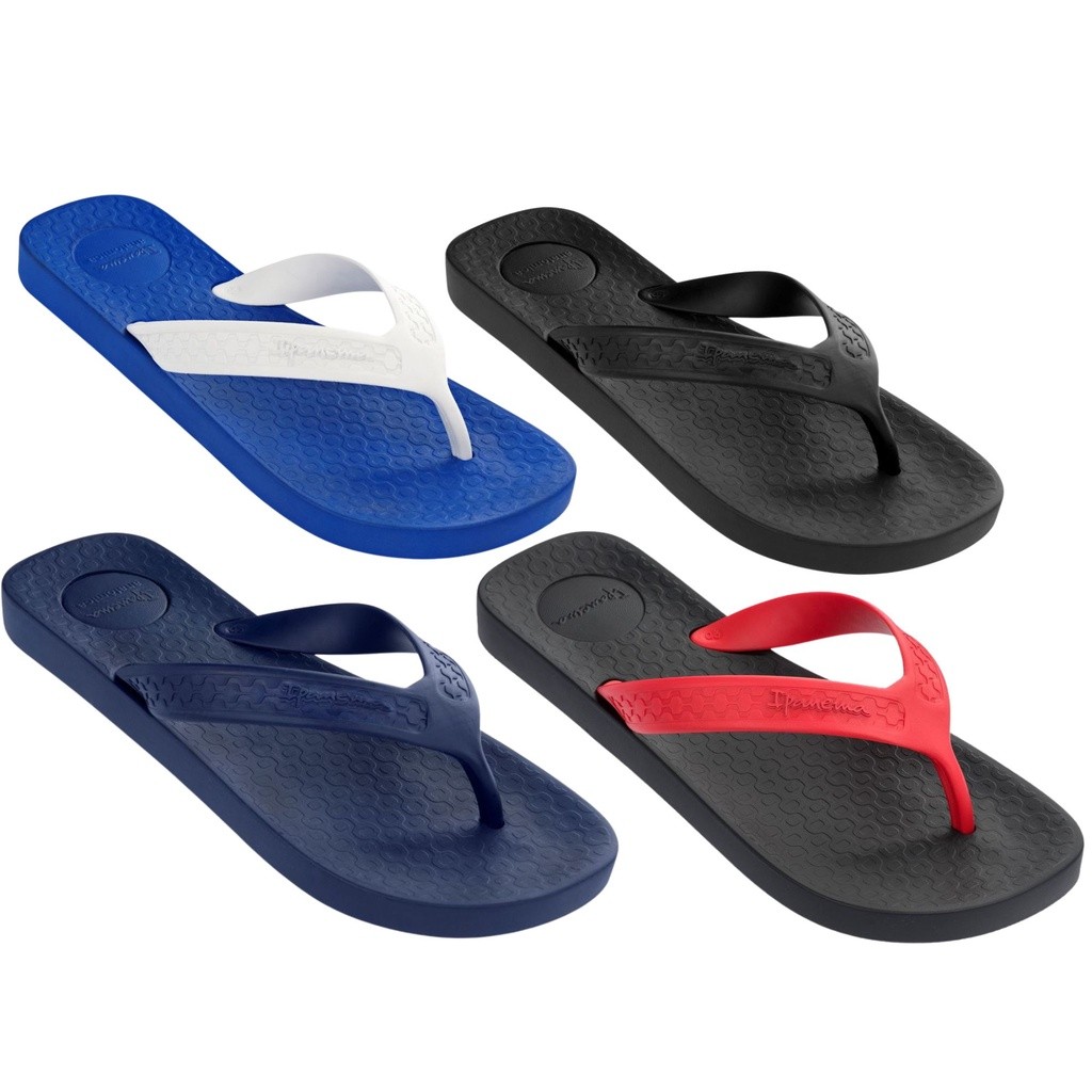 CHINELO ANATOMINO MASCULINO IPANEMA SURF 25122