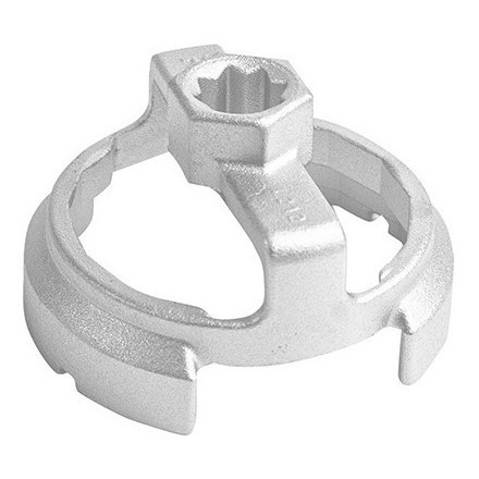 Ferramenta Saca Filtro E Refil Toyota Honda Ford Fiat Gm Vw