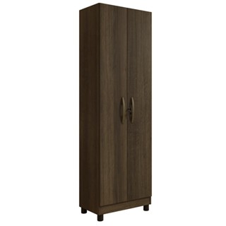 Armario Multiuso Sparta com 2 Portas e Chaves em Oferta na Shopee