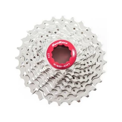 Cassete K7 10v Sunrace Rx 11/28d 2x10v 20v Speed Serve Shimano 105 5700 Tiagra 4700