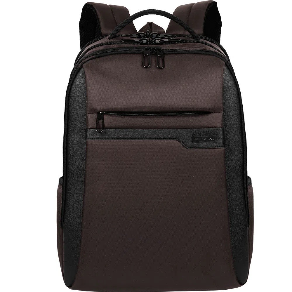Mochila Grande 3 Compartimentos Laptop Prime Sestini