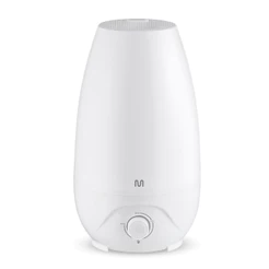 Umidificador de Ar Easy Air Bivolt Automático Multi Saúde - HC118